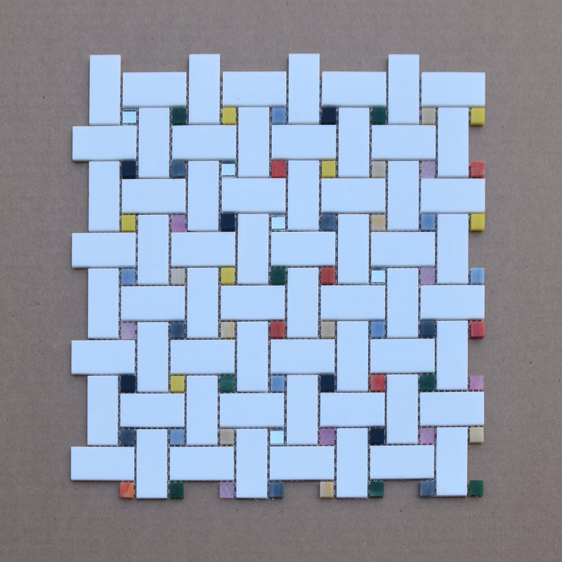 Sprinkles Tile