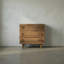 David Solid Wood End Table-39396917