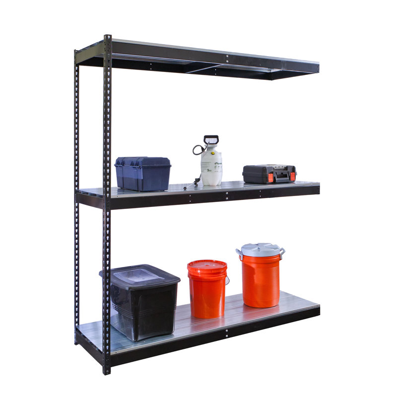 Rivetwell Add-On Unit, 72"W x 48"D x 84"H