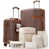 Brown est en rupture de stock