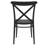 Farrah Stacking Patio Dining Side Chair-1623806555