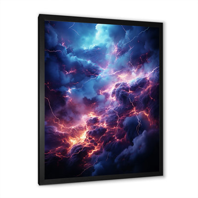 Jahara " Lightning Ethereal Lightning III "