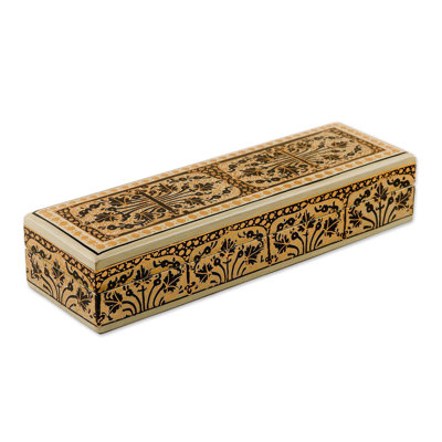 Handmade Paper Decorative Box
