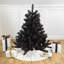 Arbre de Noël artificiel épinette du Colorado 4 pi - non éclairé