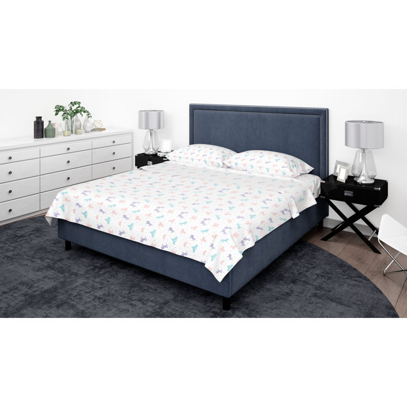 Ensemble de 4 valises Airlene