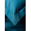 Goggin Solid Colour Duvet Cover Set with Pillowcases-2077352327-2081993619