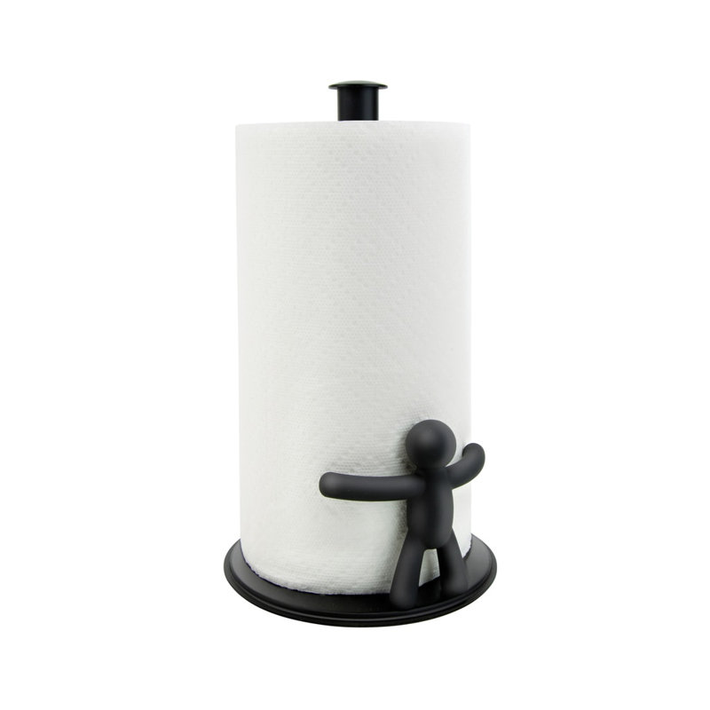 Umbra Buddy Counter Top Paper Towel Holder