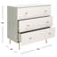 Commode 3 tiroirs l 36 po Bartelt-484691481