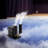 150W Dual Nozzles CO2 Fog Machine