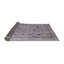 Tapis oriental gris / mauve-1631857223
