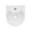 Lavabo sur pied Sublime