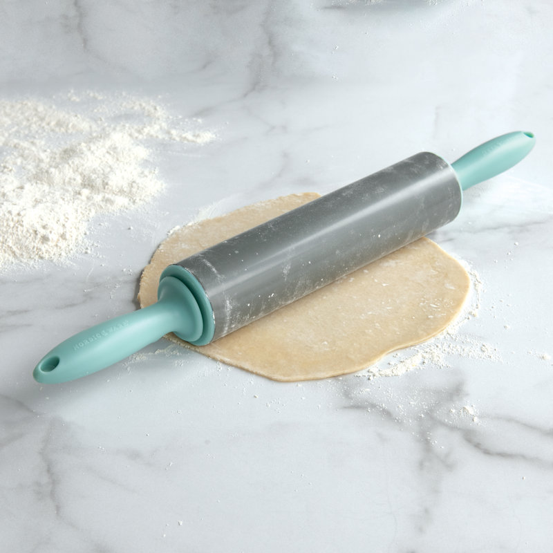 Rouleau à pâtisserie antiadhésif Nordic Ware