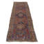 One-of-a-Kind 3'3 X 11' Hand Knotted Area Rug