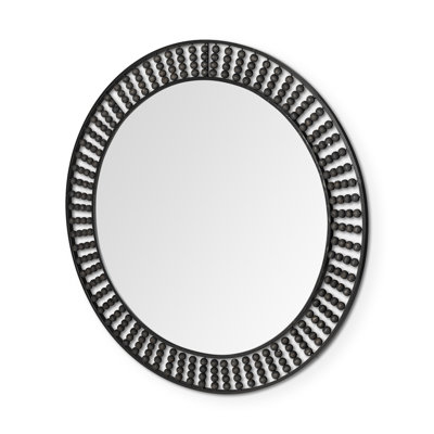 Miroir décoratif moderne et contemporain Jeanie