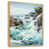 Cadre naturel flottant