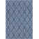 Wisser Geometric Rug