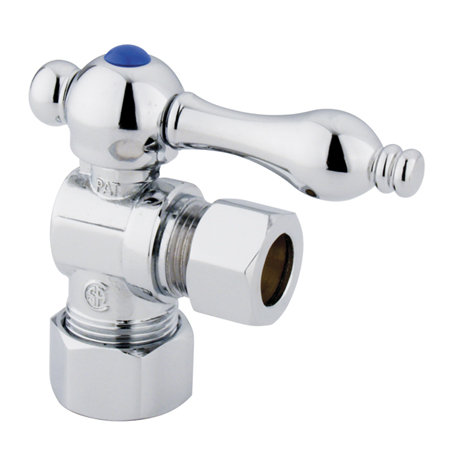 Quarter Turn Valve