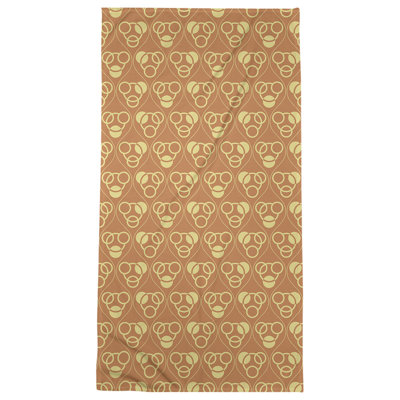 Jordao Bath Towel