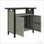 Table basse, organisateur d'armoire de rangement pour serviettes d'extérieur, table de bar d'extérieur-1543073831