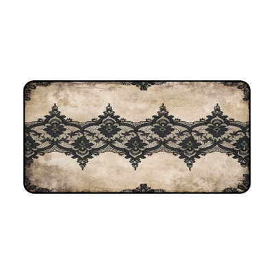 Polyester Desk Pad