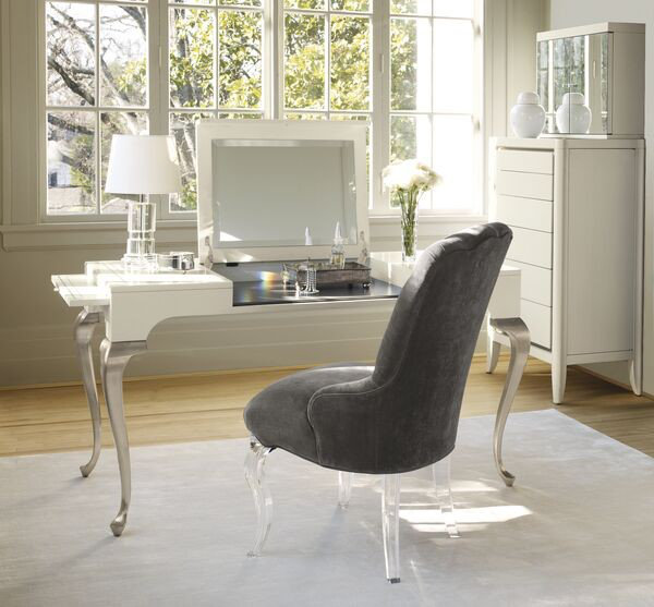 Solid Wood Writing Desk