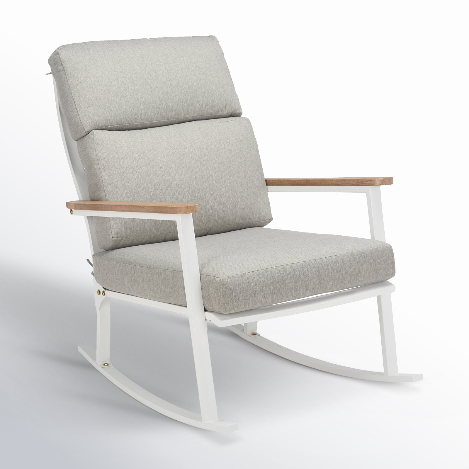 Getaway Patio Rocking Chair