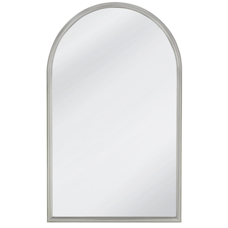 Malia Arch Floor Mirror