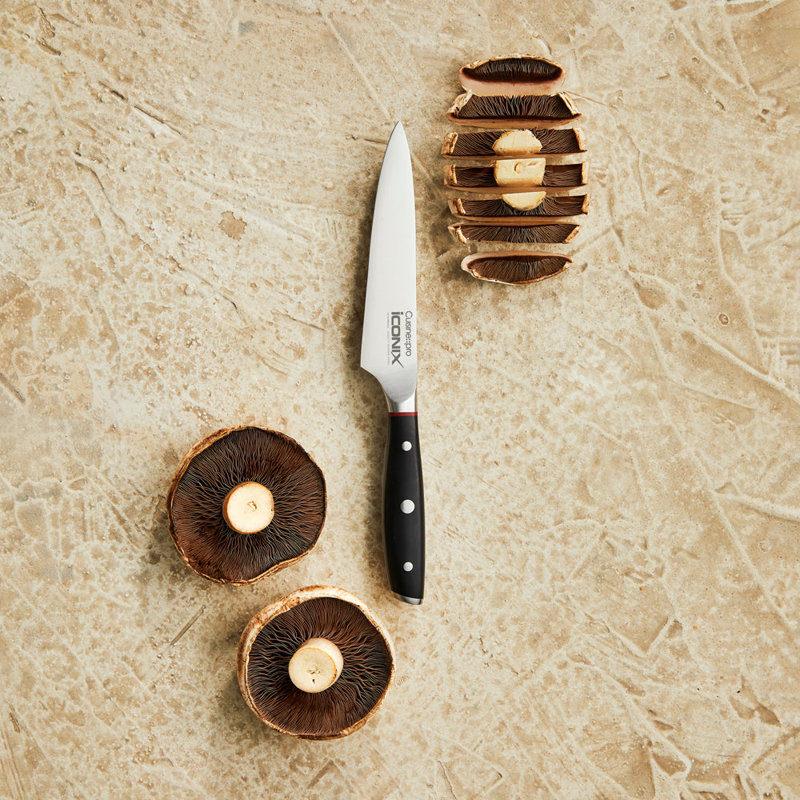 Cuisine::pro® iconiX® Chef's Knife 8", 5"