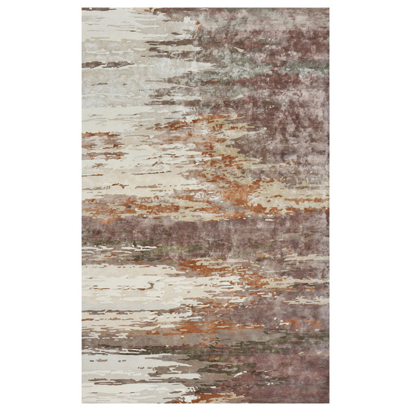 Trenton Area Rug, Rectangle 5' x 8'