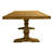 Dedrick Maple Solid Wood Dining Table-23509465-23509464