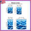 Rideaux obscurcissant Blue Mountain Range-102692231-102692224