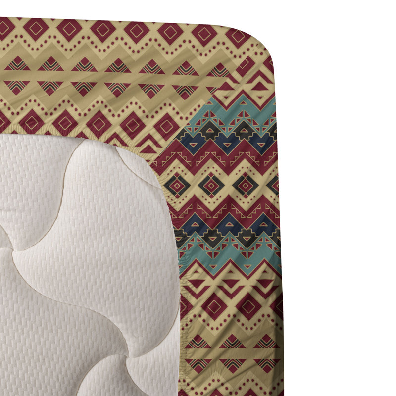 Microfiber Sheet Set, Twin Sheet Set + Fitted Sheet + 1 Pillowcase