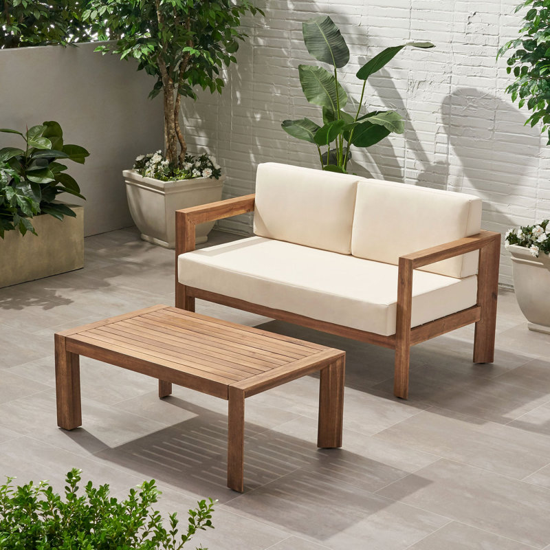 TABLE DE CAFÉ ET D'AMOUR GENSER