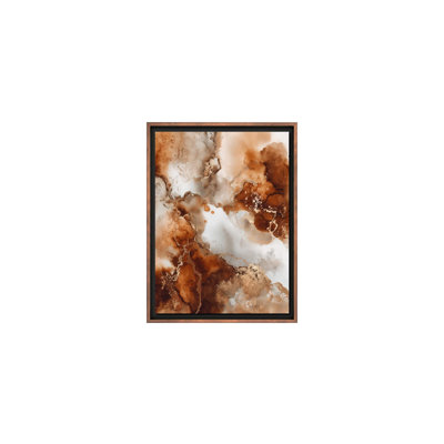 Burnished Sunscape