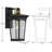 Laverriere Wall Light