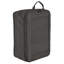 Cubes de luxe à compression 3 pièces Gforce en noir délavé-1265443915