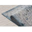 Tapis oriental crème / ivoire / bleu Seidel-332839868