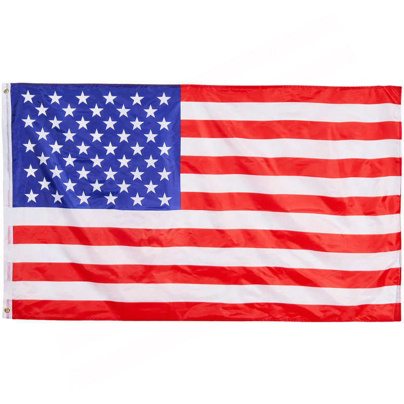 Mât de drapeau télescopique 20 pi