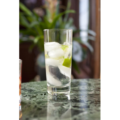 Basic Bar 12 oz. Highball Glass