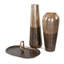 Golden Ore Urn