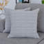 Coussin décoratif rayé, coussin en coton avec rayures tissées-599769926-599769927-542268637