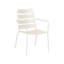 Challender Patio Dining Set Table,