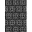 Tapis géométrique Premium lavable à la machine Villers-593587718-593587724