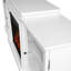 Frederick 72'' TV Stand with Fireplace-1097461137