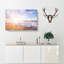 San Diego Beach Painting - Wrapped Canvas-56654284