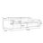 Beige grey Genuine Leather Modular Sofa-1167727969-1167727974-1167727978
