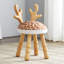 Chaise de classe en bois-80053500