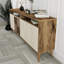 Console Hartsville