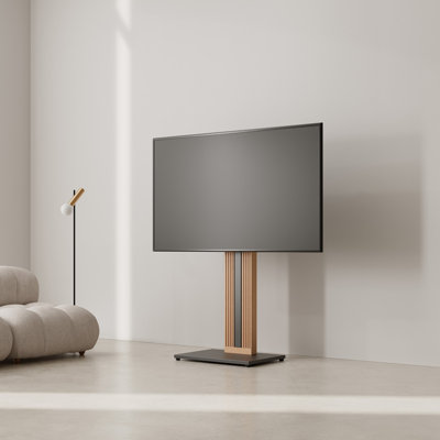 Meuble télé pour téléviseur 32 43 50 55 65 po Maegan