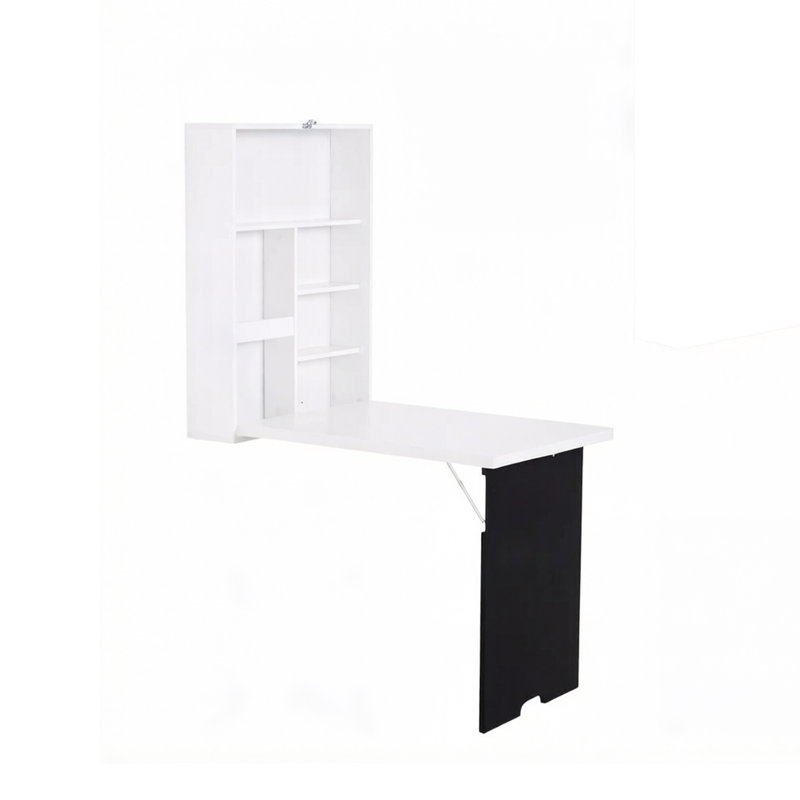 Foldable Floating Desk
